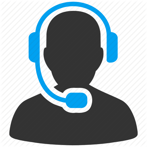 512x512 Call Center Icon Png Vector, Clipart