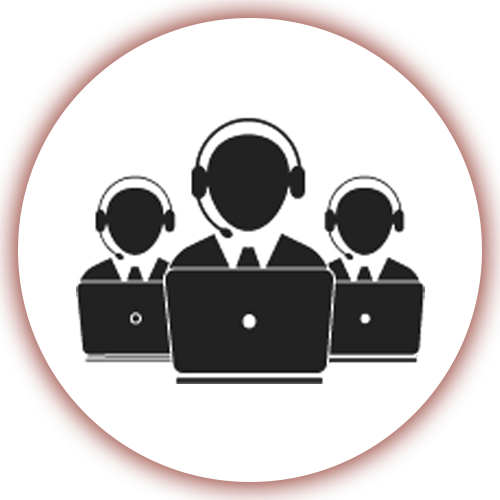 Service Desk Icon at Vectorified.com | Collection of Service Desk Icon ...