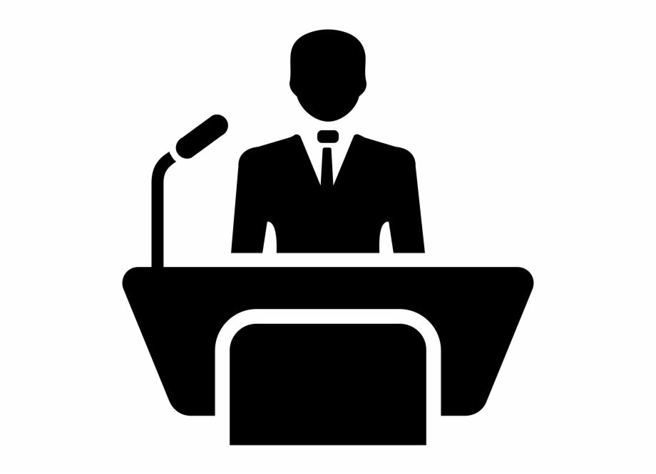 920x666 Speaker Clip Art