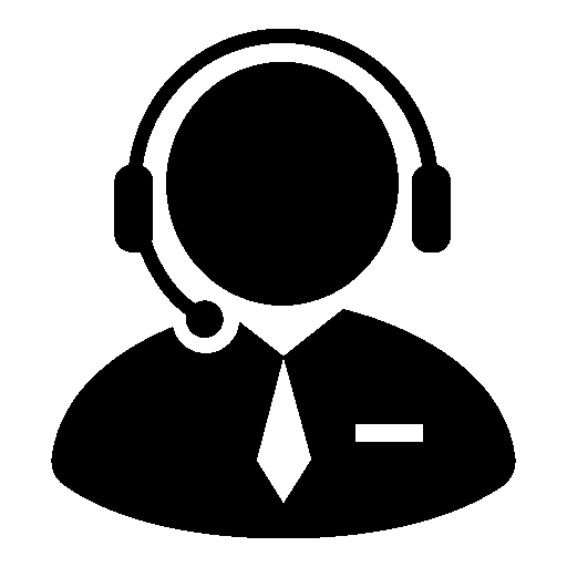 512x512 Customer Service Icon