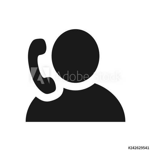 500x500 Customer Service Icon