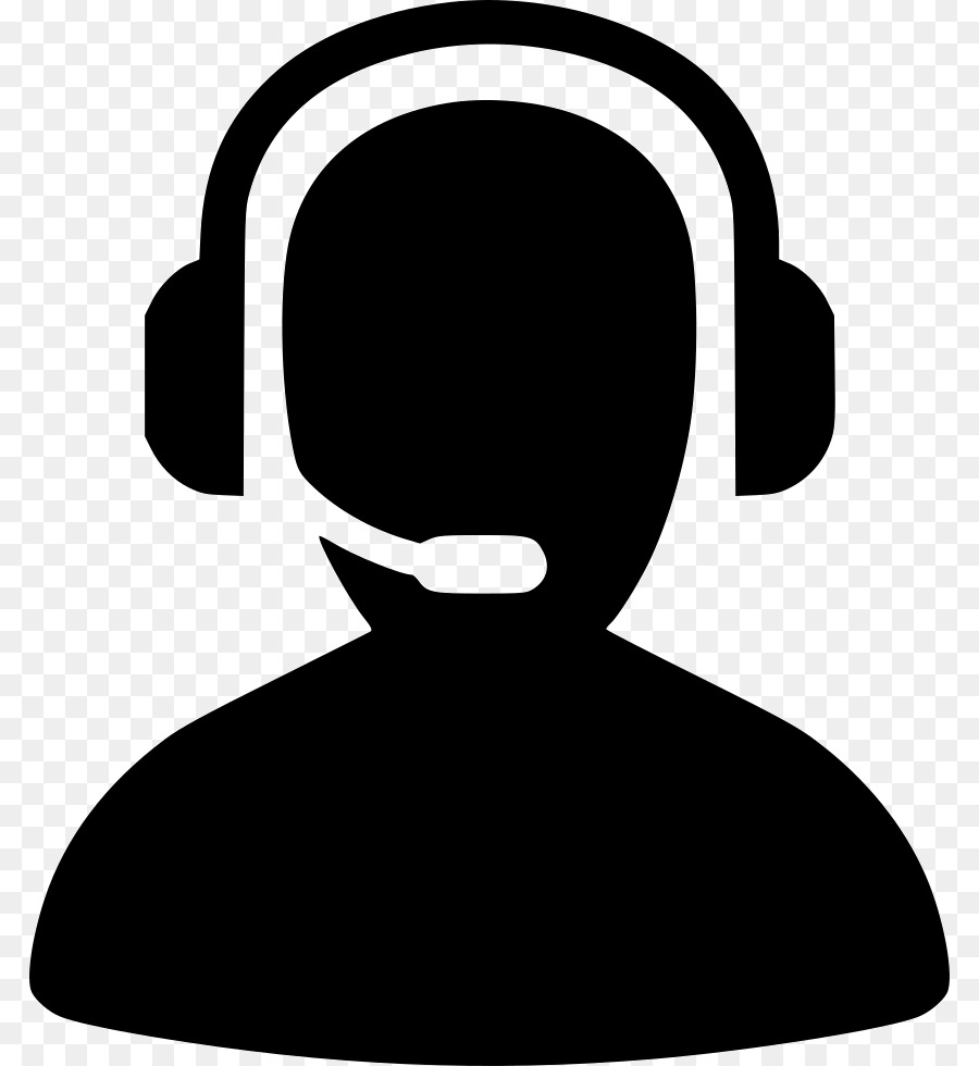 900x980 Headphones Cartoon Clipart
