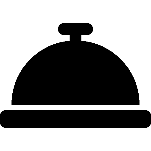 512x512 Household Bell Service Icon Windows Iconset