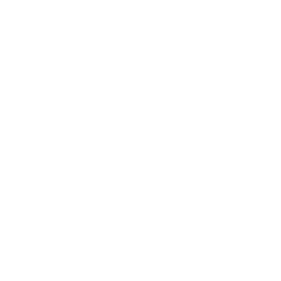 256x256 White Services Icon