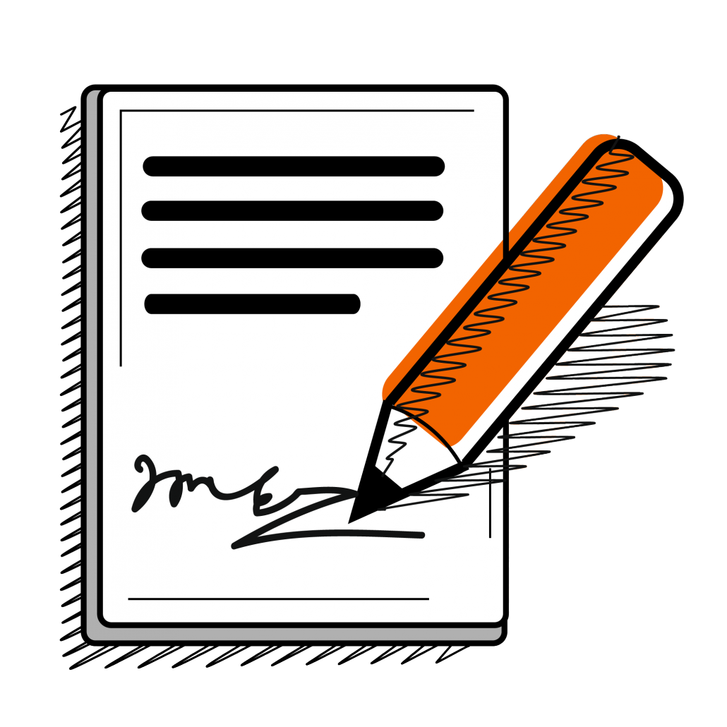 1030x1030 Service Level Agreement Icon