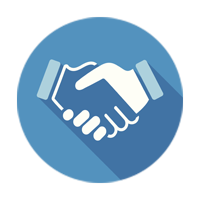 200x200 Up Time Sla Icon