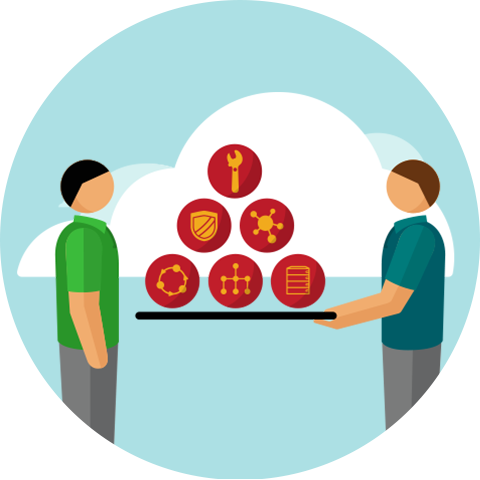 480x480 Programs Red Hat Connect For Business Partners