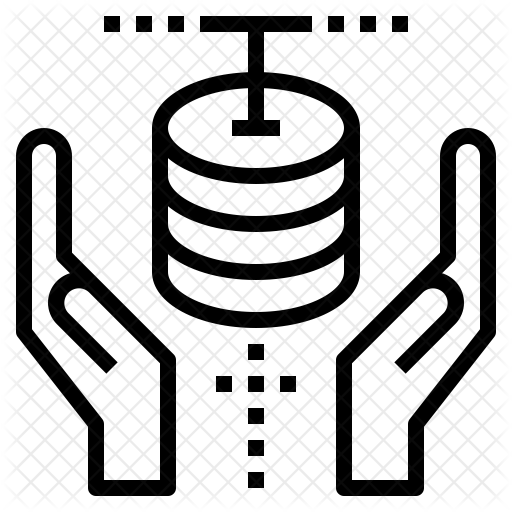 512x512 Reliable Service Provider Icon Of Line Style