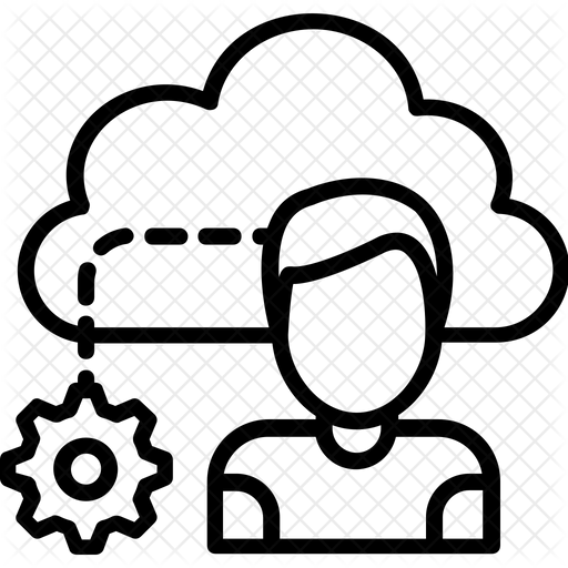 512x512 Service Provider Icon Of Line Style