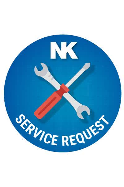 400x600 Nk Sports Service Request