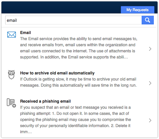550x478 New Request Icon