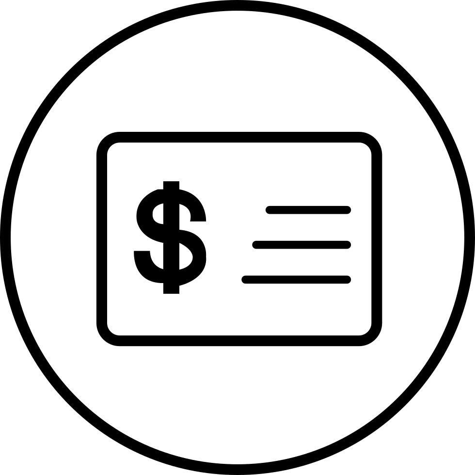 980x980 Assets Servicing Png Icon Free Download