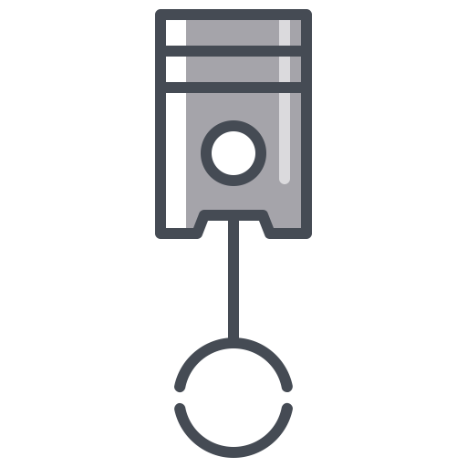 512x512 Car Service Icon