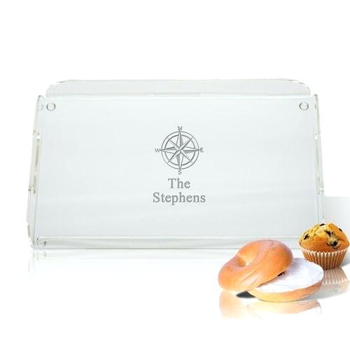 500x500 Nautical Serving Trays