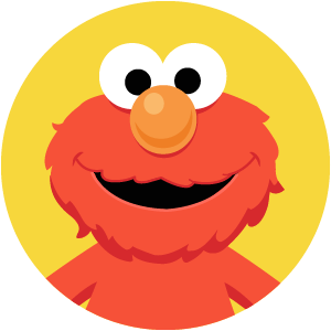 Sesame Street Icon at Vectorified.com | Collection of Sesame Street ...