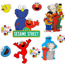 Sesame Street Icon at Vectorified.com | Collection of Sesame Street ...