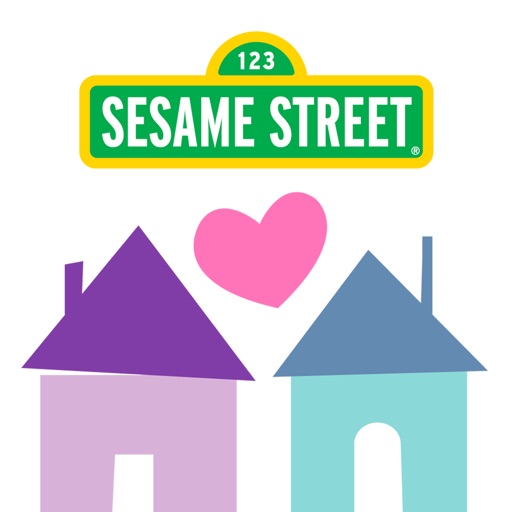 512x512 Sesame Street Divorce