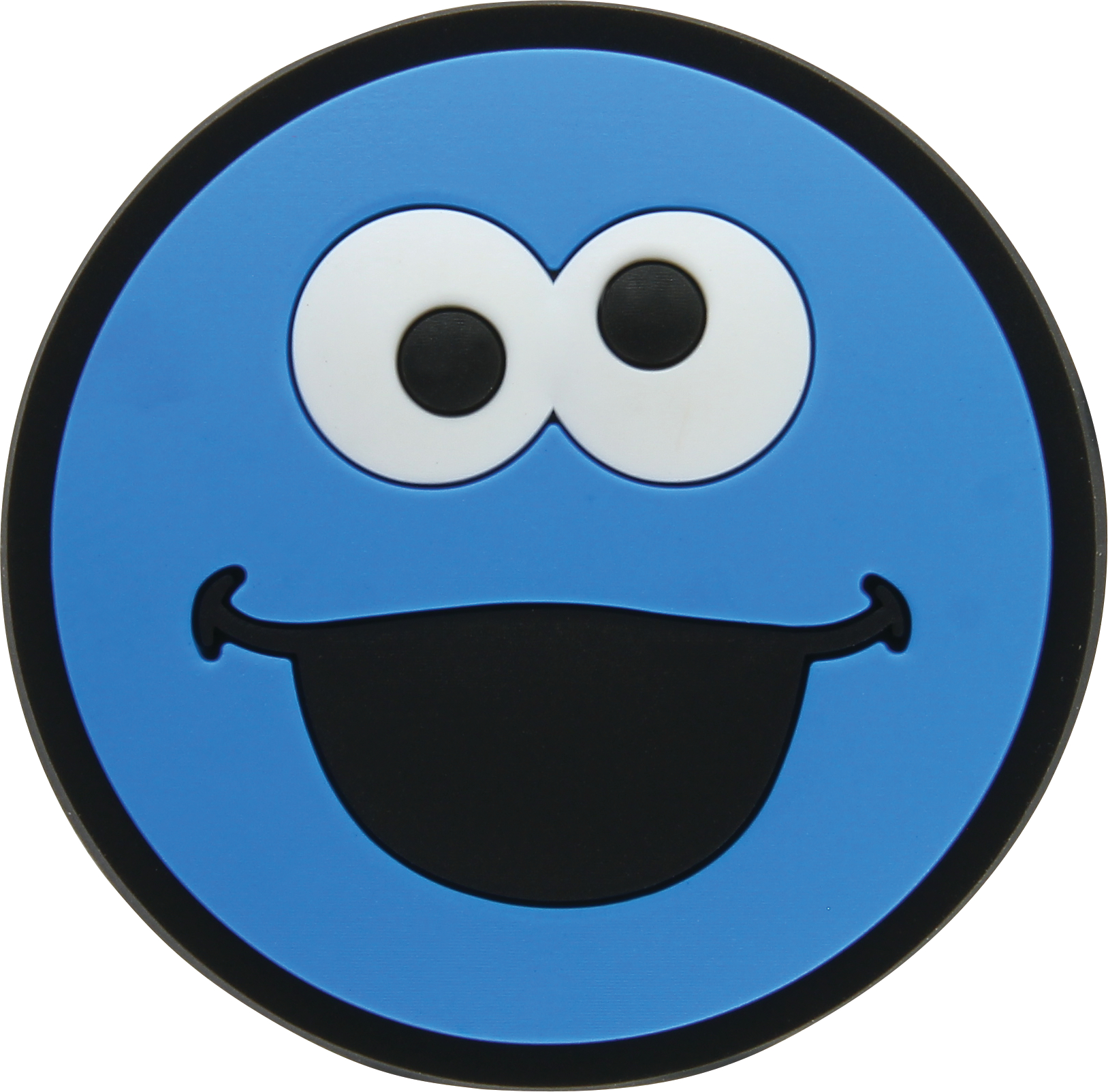 1627x1604 Cookie Monster Icon
