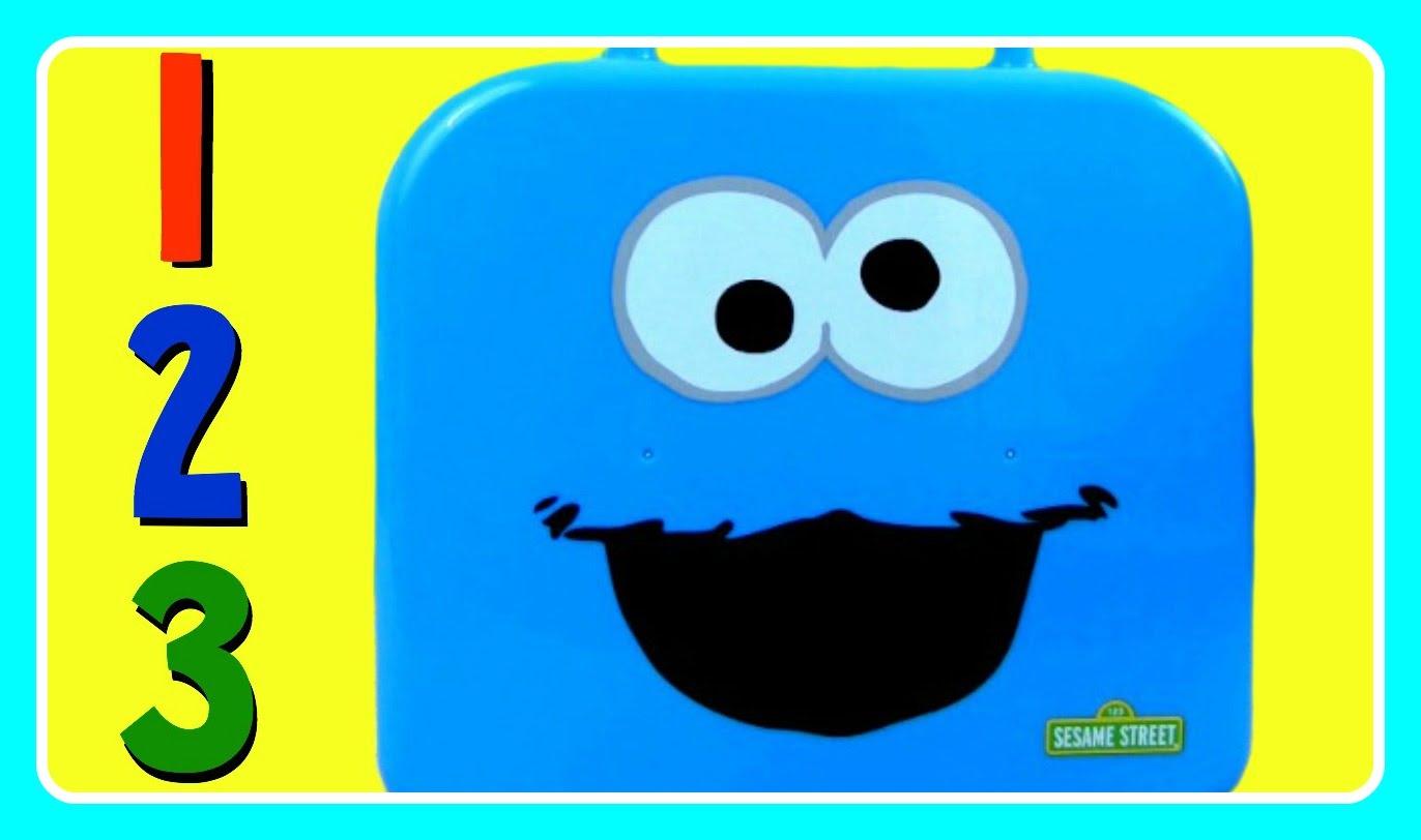 1372x812 Cookie Monster Icon