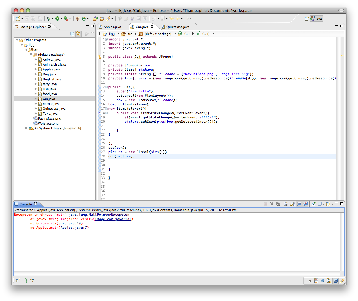 Java Combo Boxes + Image Icons 1241x1042 Java Combo Boxes + Image Icons