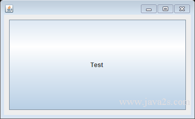 386x236 Java Tutorial
