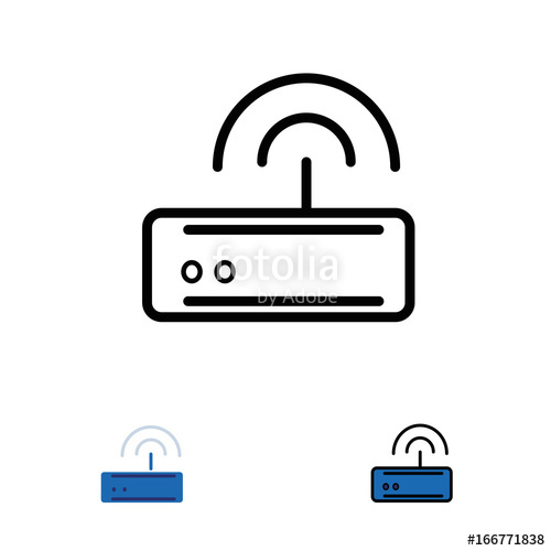 Set Top Box Logo Icon Vector Stock Image And Royalty Free 500x500 Set Top Box Logo Icon Vector Stock Image And Royalty Free