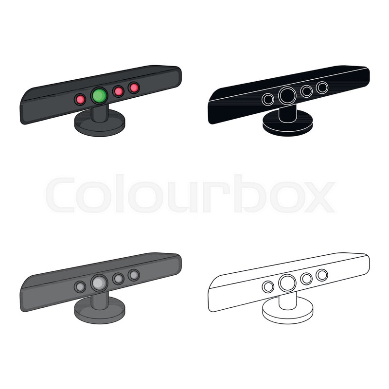 Digital Tv Set Top Box Single Icon In Stock Vector Colourbox 800x800 Digital Tv Set Top Box Single Icon In Stock Vector Colourbox