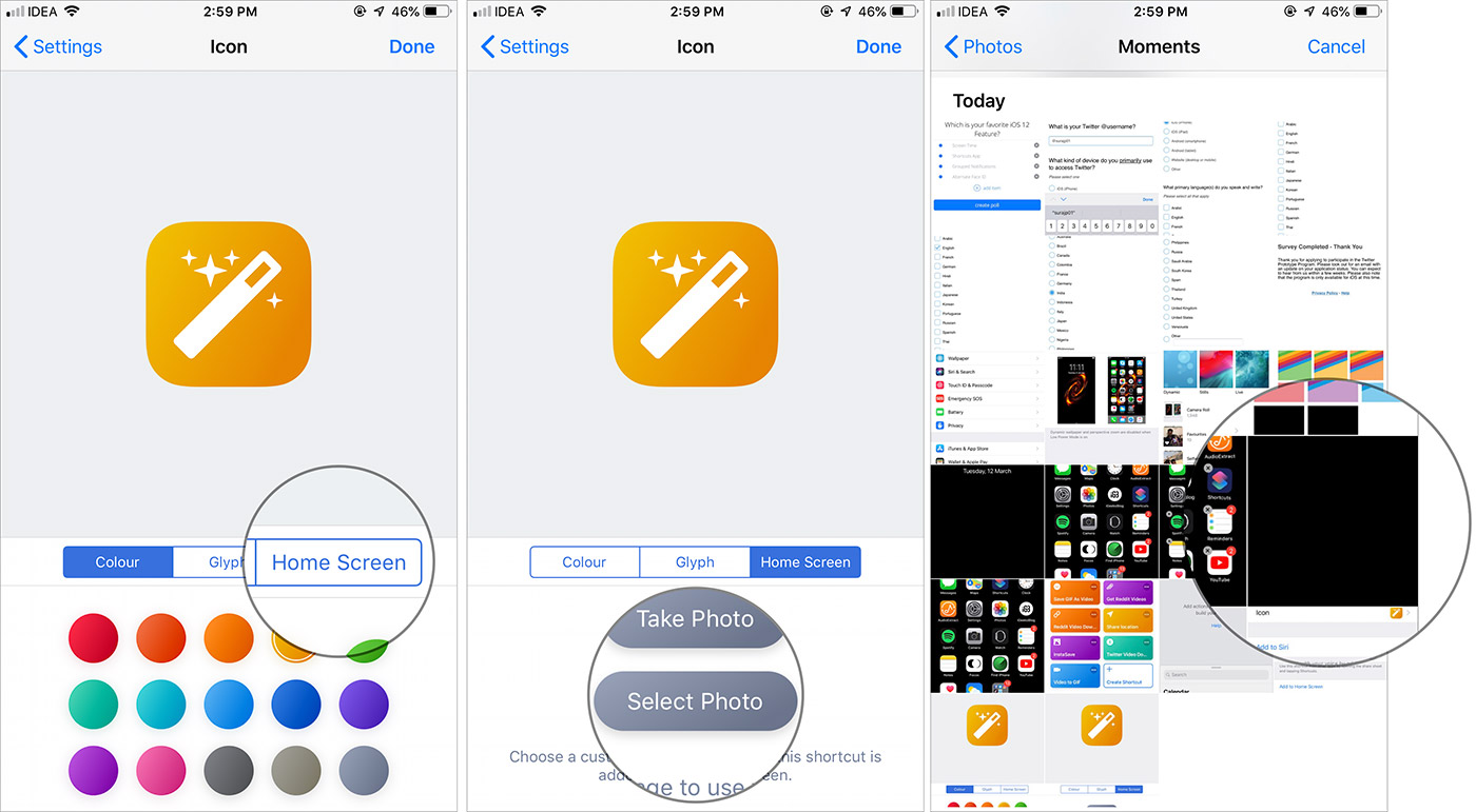 How To Create Blank Icons On Iphone Or Ipad Using Shortcuts 1400x771 How To Create Blank Icons On Iphone Or Ipad Using Shortcuts