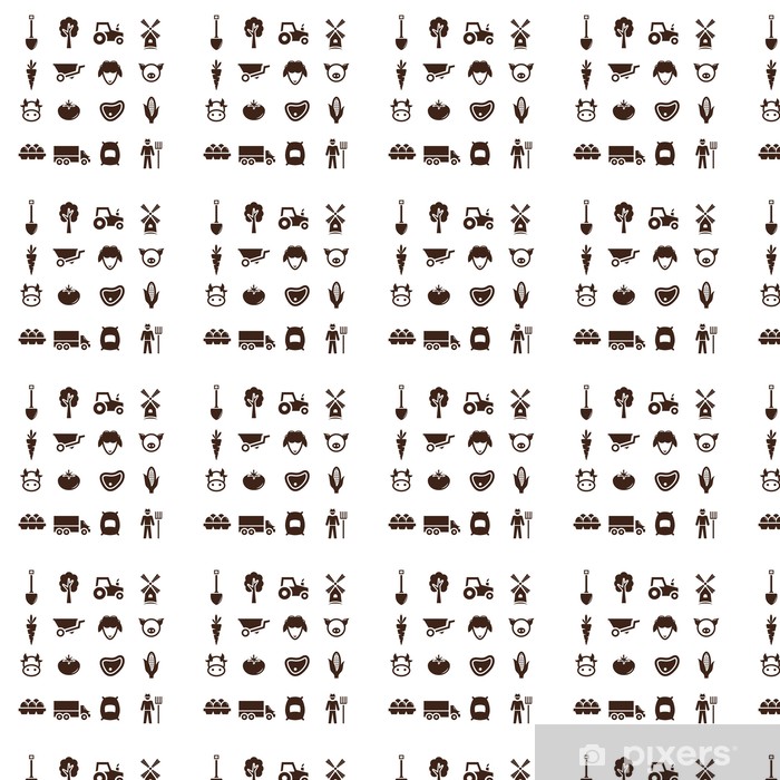 Stock Vector Farm Pictogram Icon Set Wallpaper We Live 700x700 Stock Vector Farm Pictogram Icon Set Wallpaper We Live