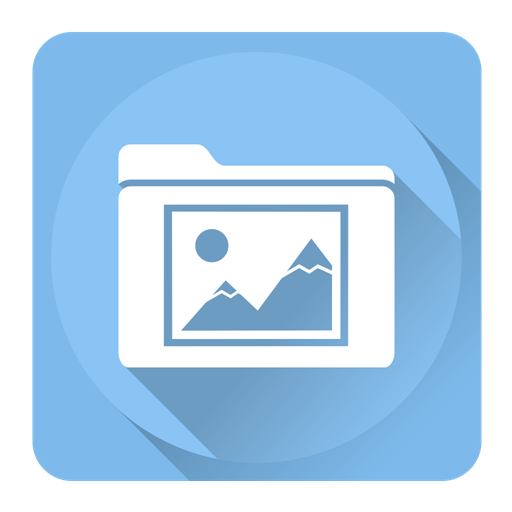 Wallpaper Icon 512x512 Wallpaper Icon