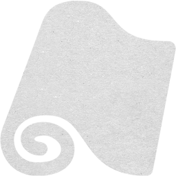 Cardboard Wallpaper Roll Icon 256x256 Cardboard Wallpaper Roll Icon