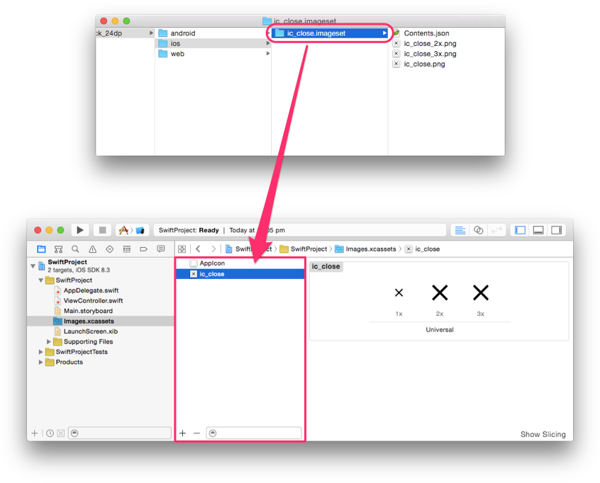 846x682 Material Icons Guide