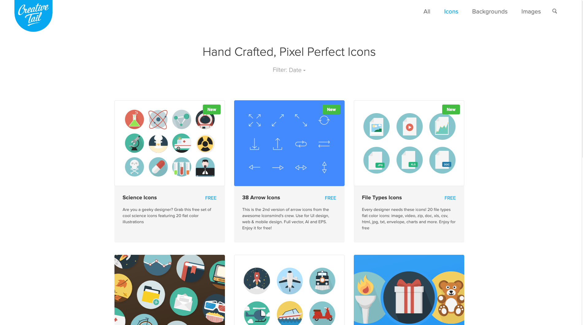 1900x1060 Where To Find Beautiful And Useful Free Icons Learn