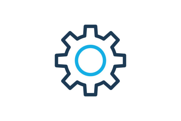 Setting Icon Graphic 580x386 Setting Icon Graphic