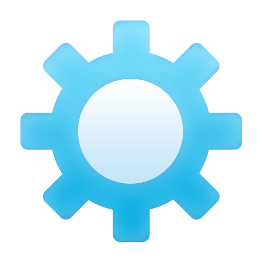 Setting Transparent Icon Web Icons Png 512x512 Setting Transparent Icon Web Icons Png