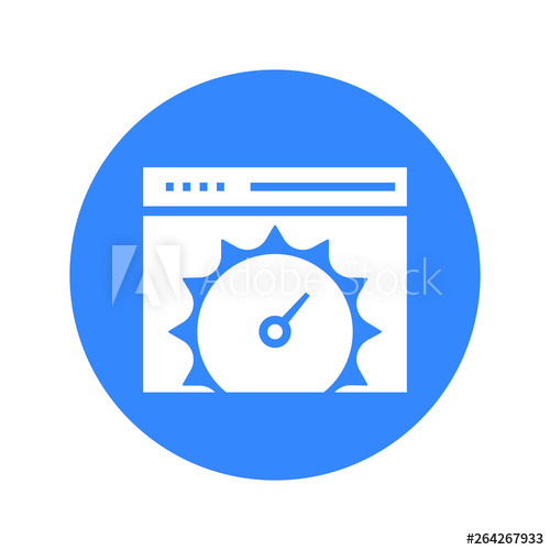 Website Setting Icon 500x500 Website Setting Icon