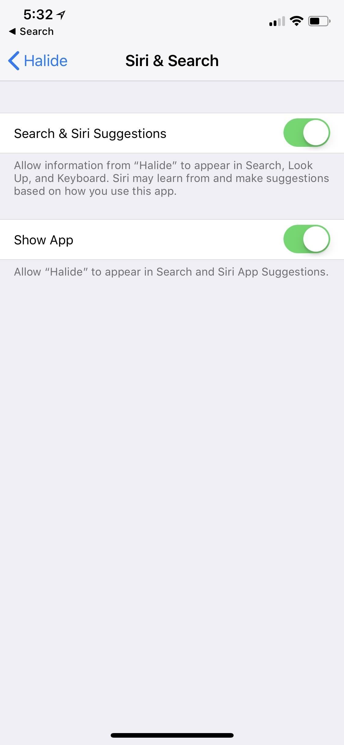 1125x2436 How To Find Missing Apps On Your Iphone Ios Iphone Gadget Hacks
