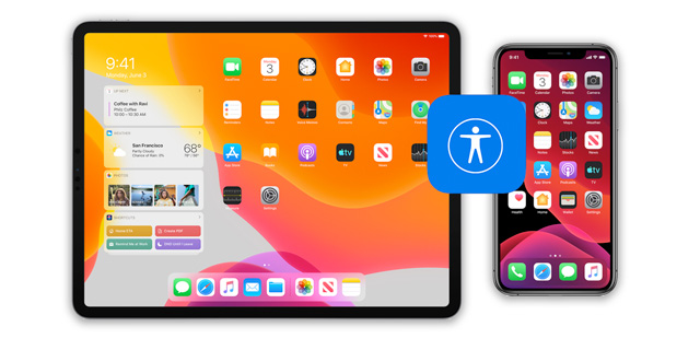 640x320 Where's Accessibility Settings In Ios And Ipados We Found It