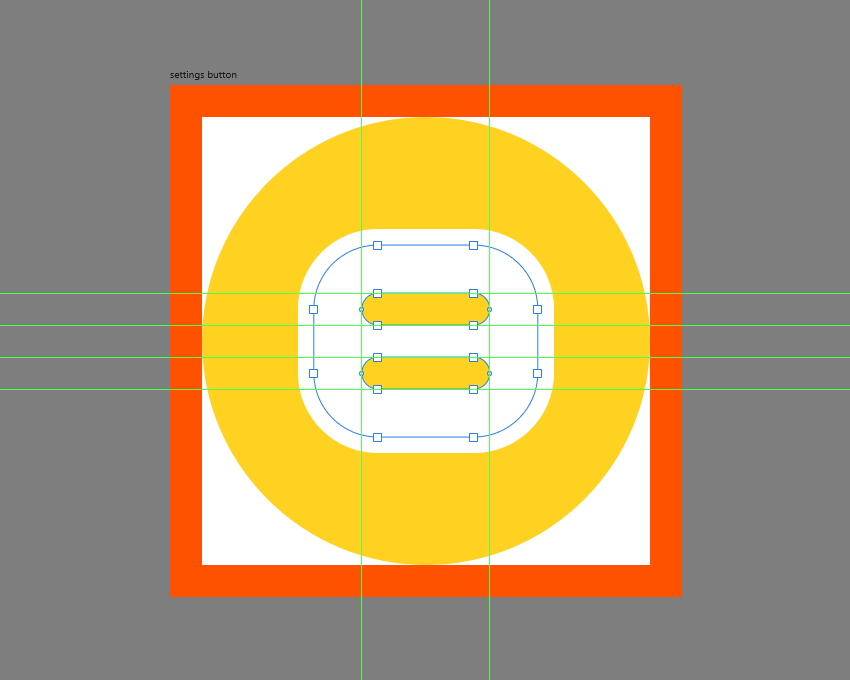How To Create A Set Of Browser Icons In Affinity Designer 850x680 How To Create A Set Of Browser Icons In Affinity Designer
