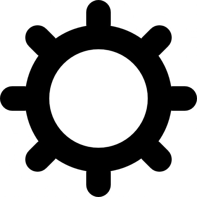 Interface Settings Button 626x626 Interface Settings Button