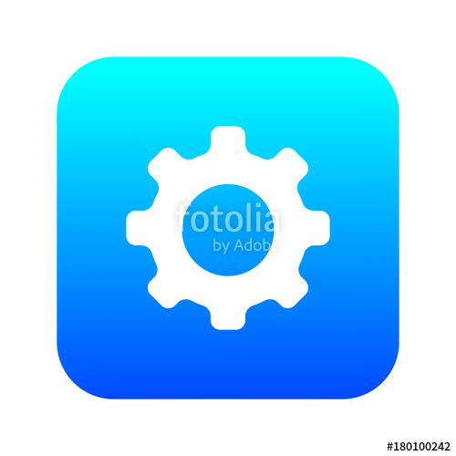 Settings Button Icon Stock Image And Royalty Free Vector 500x500 Settings Button Icon Stock Image And Royalty Free Vector