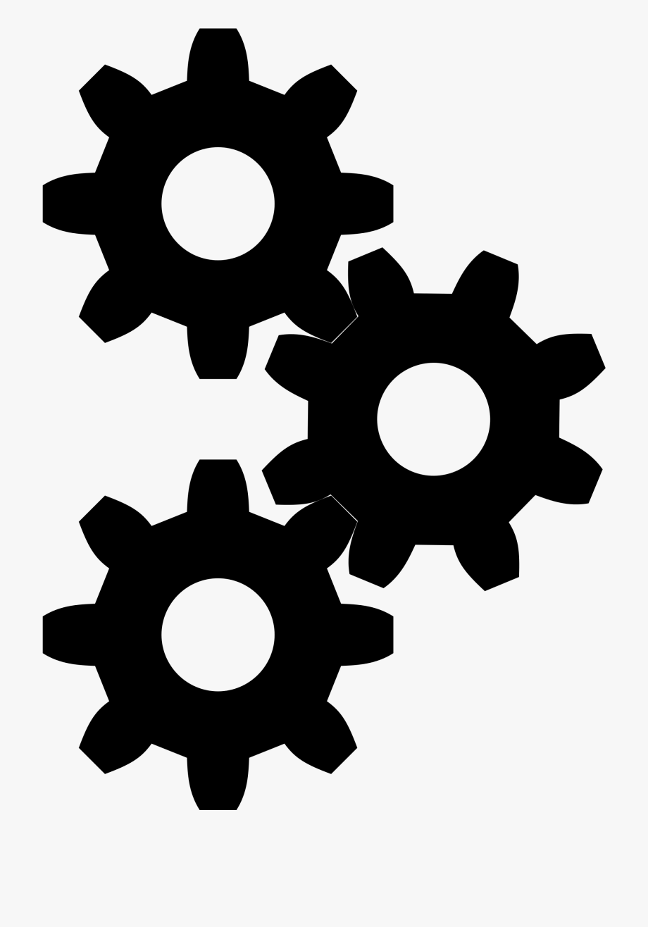 920x1316 Cog Icon