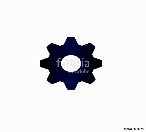 500x454 Gear Wheel Icon Gear Icon Web Icon Settings Icon For Smartphone