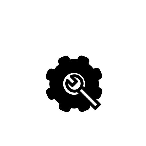 512x512 Settings Gear Icon Free Icons Download