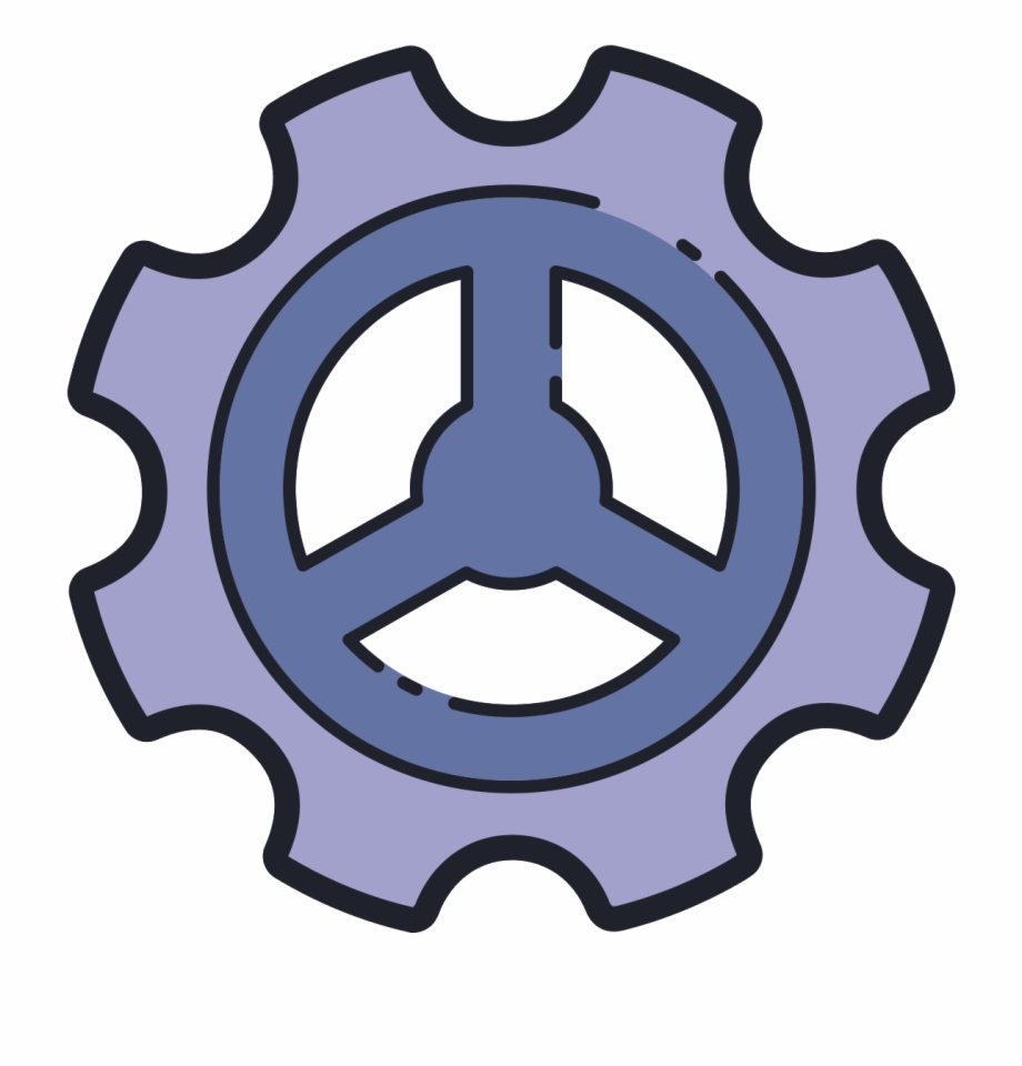 920x960 Gear Icon
