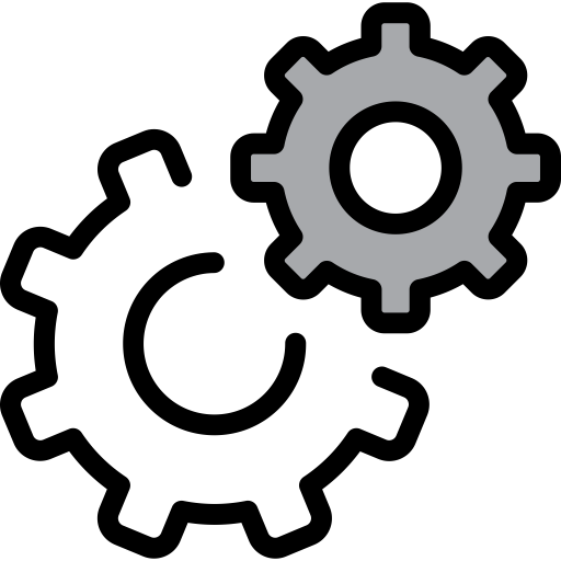 512x512 Settings Settings Icon Png And Vector For Free Download