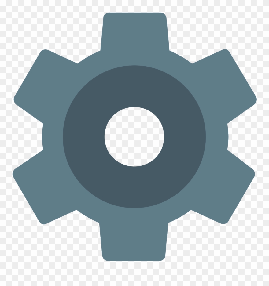 880x937 This Icon Represents Settings