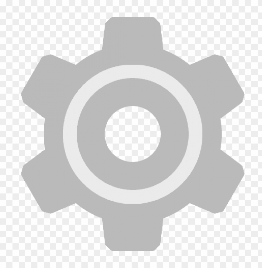 840x859 Settings Icon Android Kitkat Png