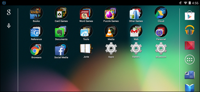 How To Add Settings Shortcut Widgets To The Home Screen In Android 650x300 How To Add Settings Shortcut Widgets To The Home Screen In Android