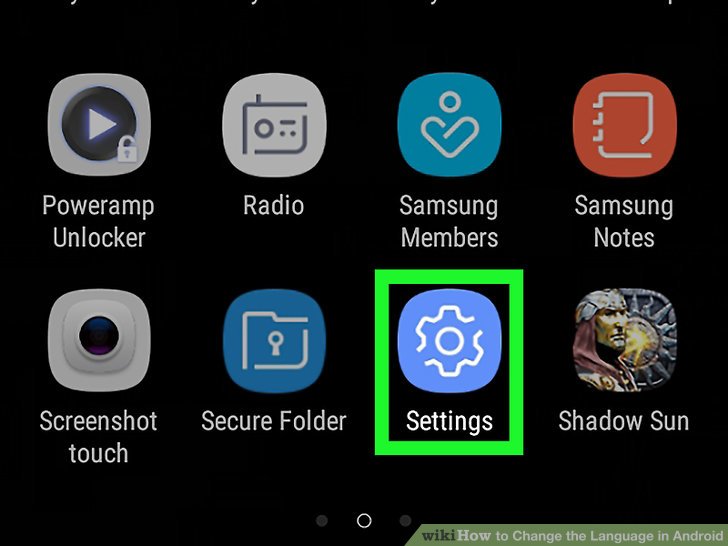 How To Change The Language In Android 728x546 How To Change The Language In Android